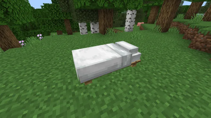Beds Rethought: Screenshot 1