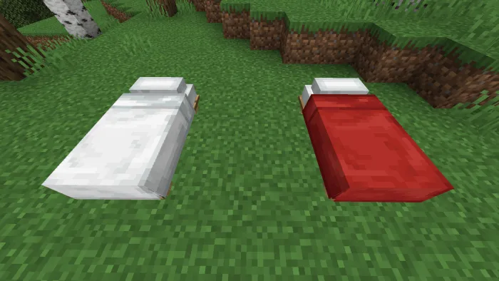 Beds Rethought: Screenshot 2
