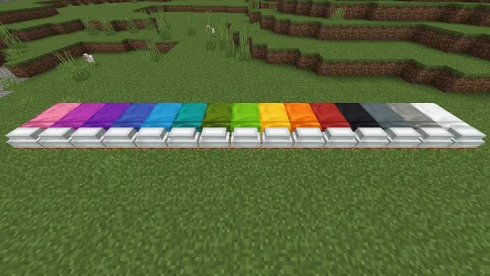 Beds Rethought: Screenshot 4