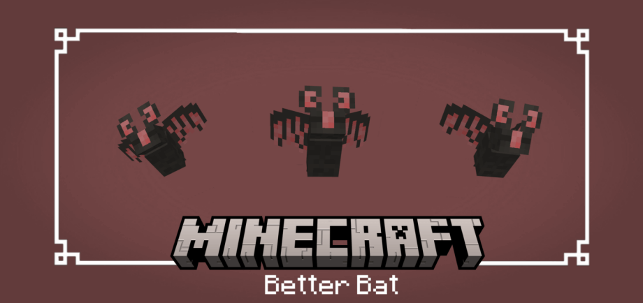 Thumbnail: Better Bats?