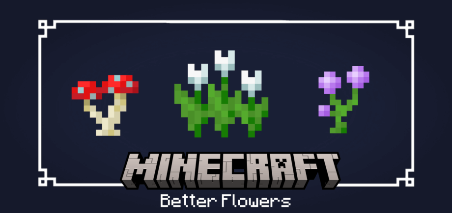 Thumbnail: Better Flowers