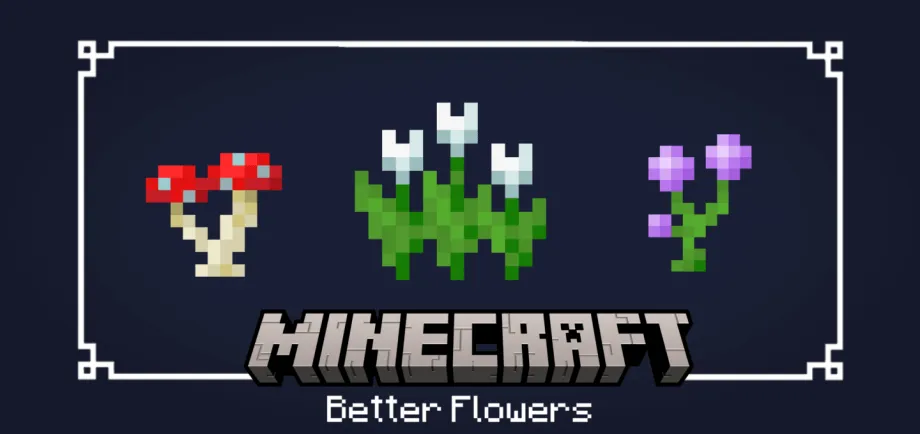 Thumbnail: Better Flowers