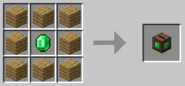 New Jukebox Recipe