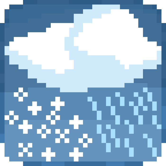 Better Weather: Pack Icon