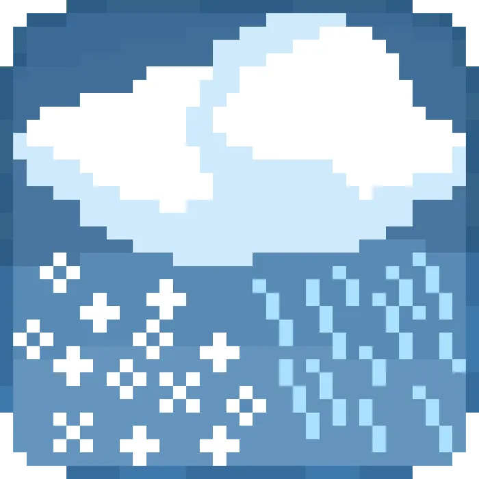 Better Weather: Pack Icon