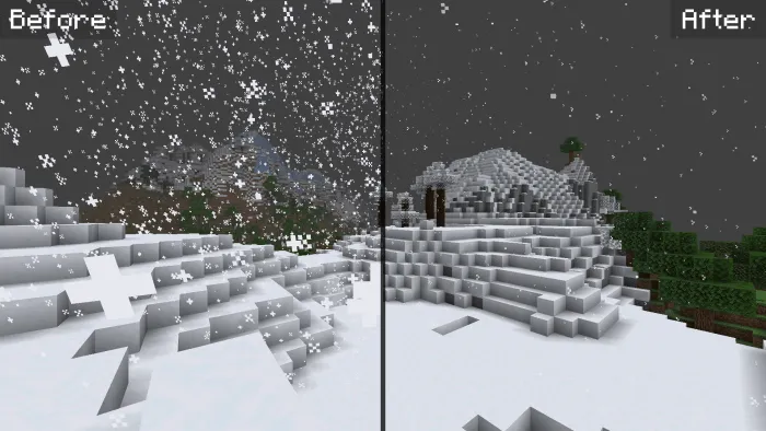 Better Weather: Screenshot 1