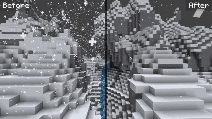 Better Weather: Screenshot 2
