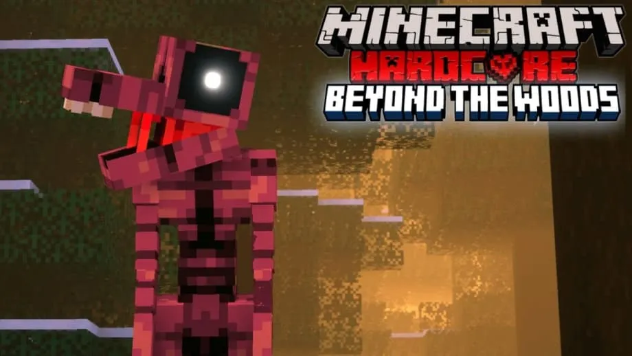 Thumbnail: Beyond The Woods (Discontinued)
