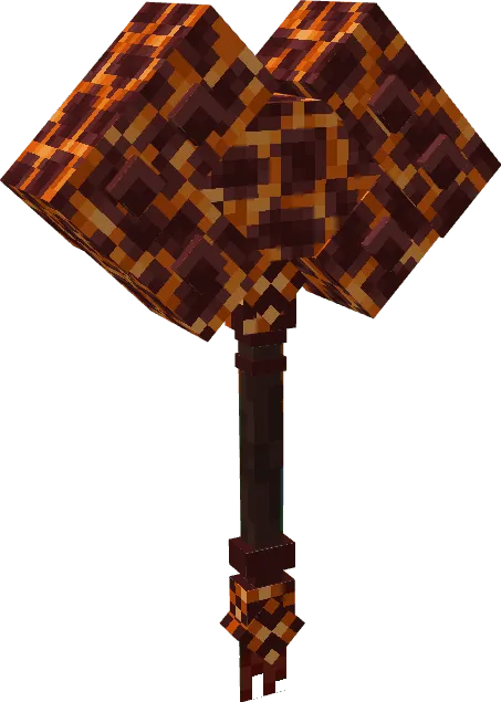 Magma Hammer Model