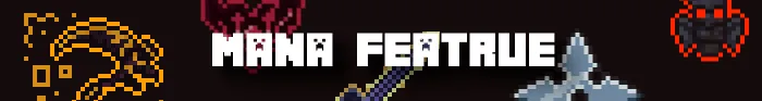 Mana Feature