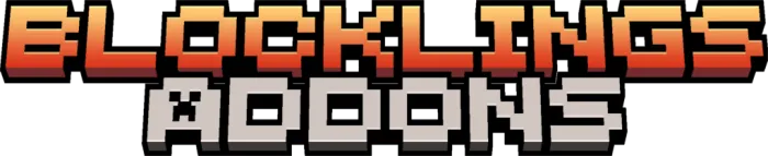Blocklings Logo