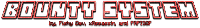 Bounty System Logo