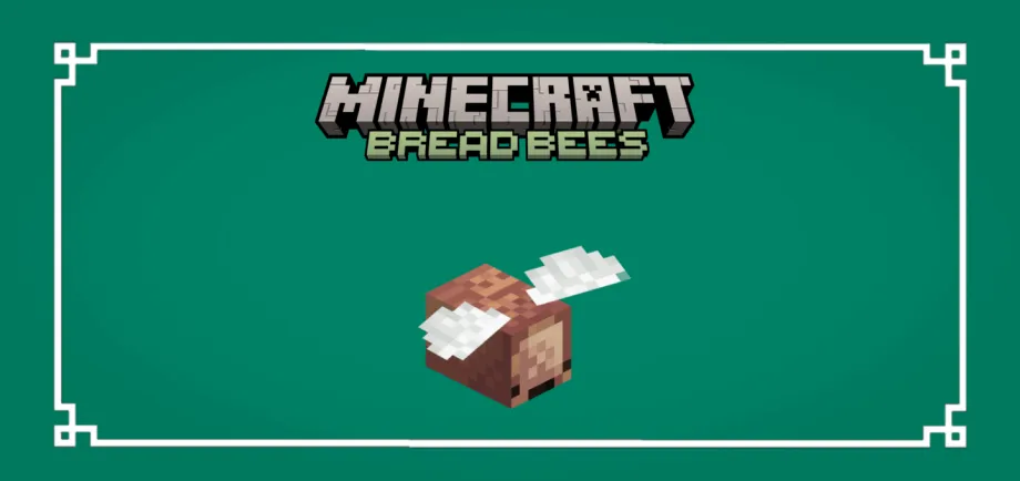 Thumbnail: ┊🍞┊❝Bread Bees❞