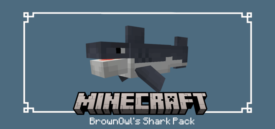 Thumbnail: BrownOwl's Shark Pack