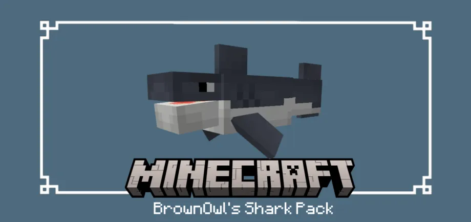 Thumbnail: BrownOwl's Shark Pack