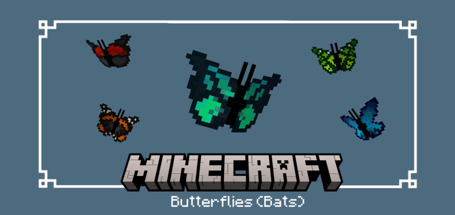 Thumbnail: Butterflies (Bats)