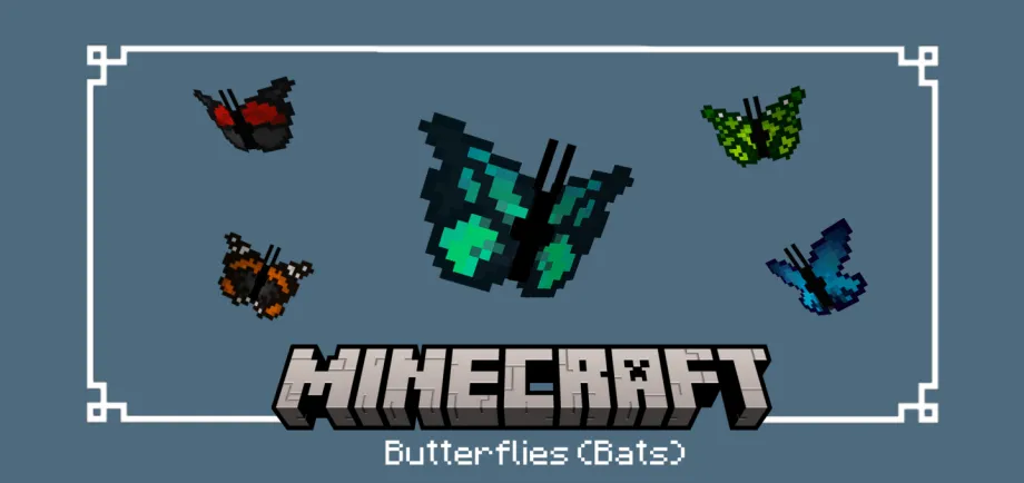 Thumbnail: Butterflies (Bats)