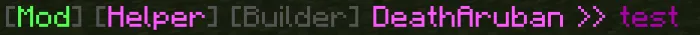 Player Name with Ranks