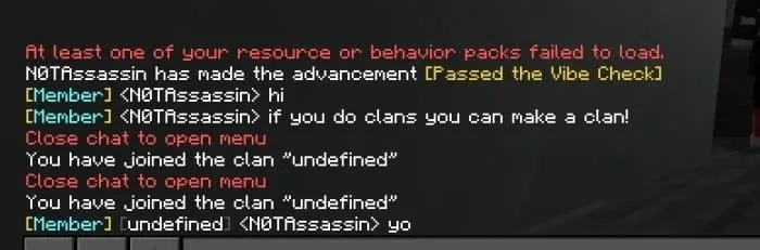 UI and Other Stuff: Screenshot 2