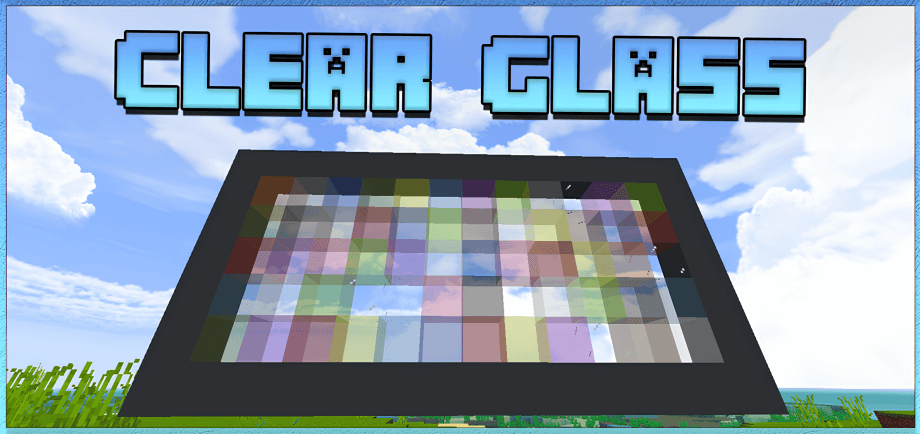 Thumbnail: Clear Glass