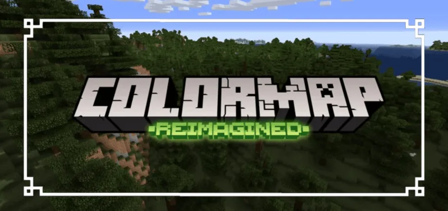 Thumbnail: Colormap Reimagined