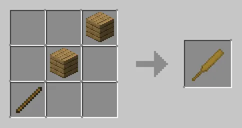 Bat Recipe