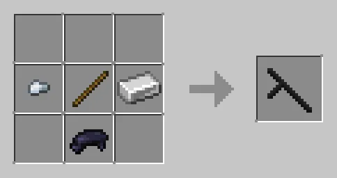 Baton Recipe