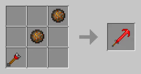 Crucible Recipe
