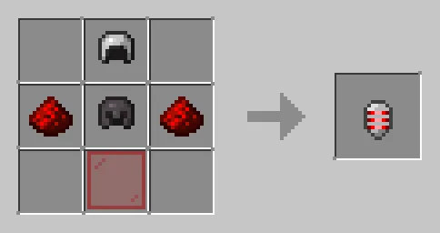 Exo Helmet Recipe