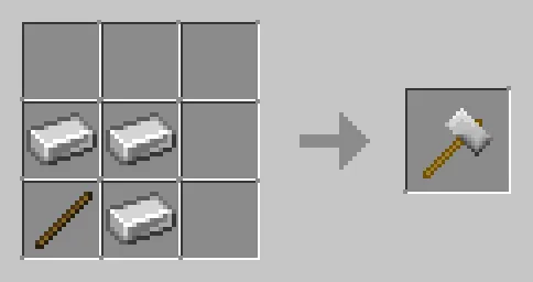 Mallet Recipe
