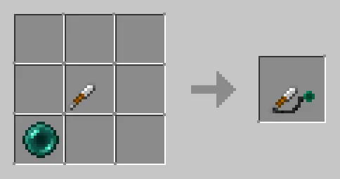 Pearl Kunai Recipe