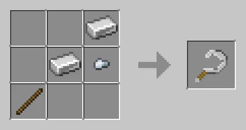 Sickle Recipe