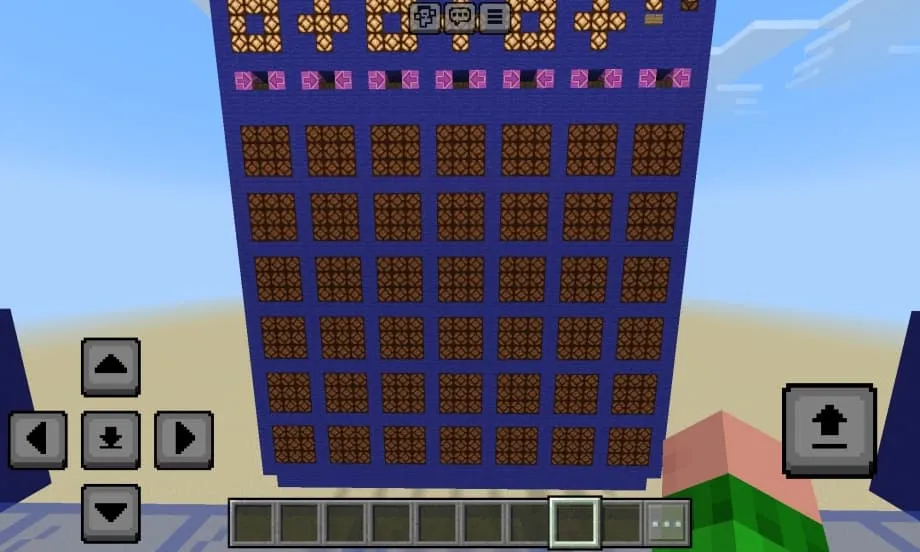 Thumbnail: Connect Four