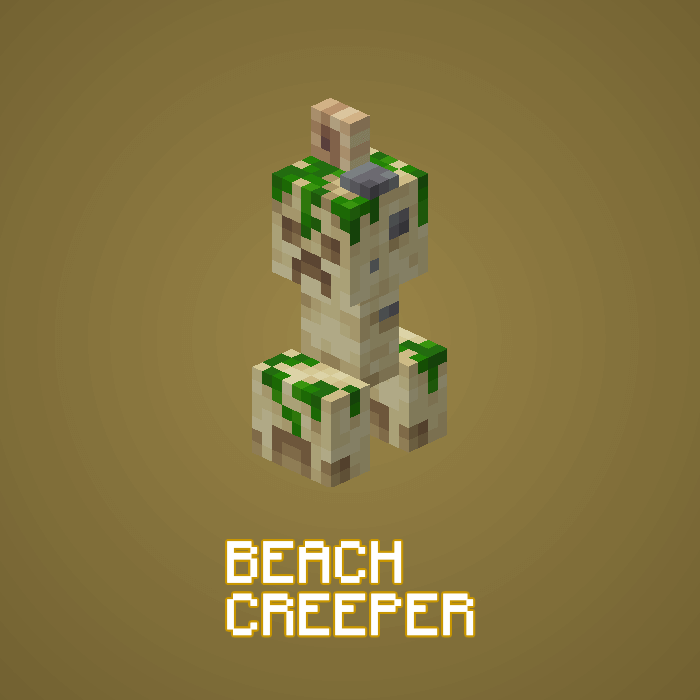 Beach Creeper