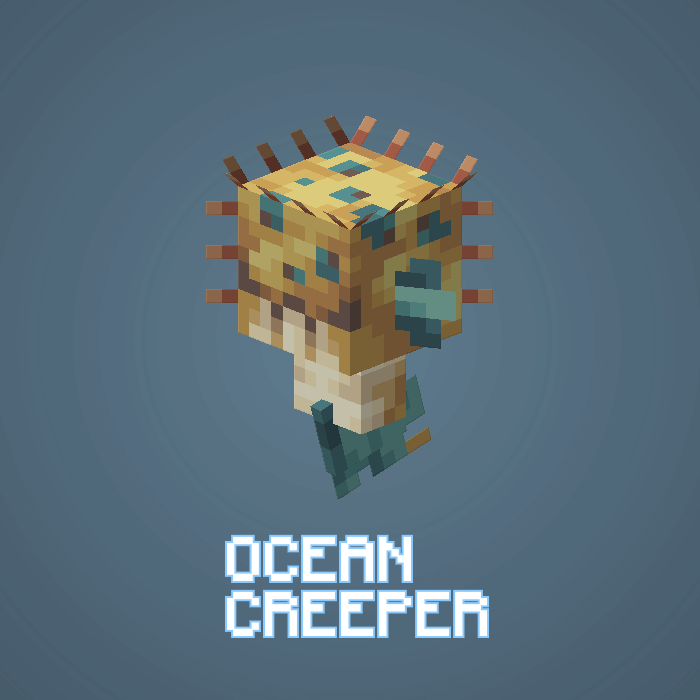 Ocean Creeper
