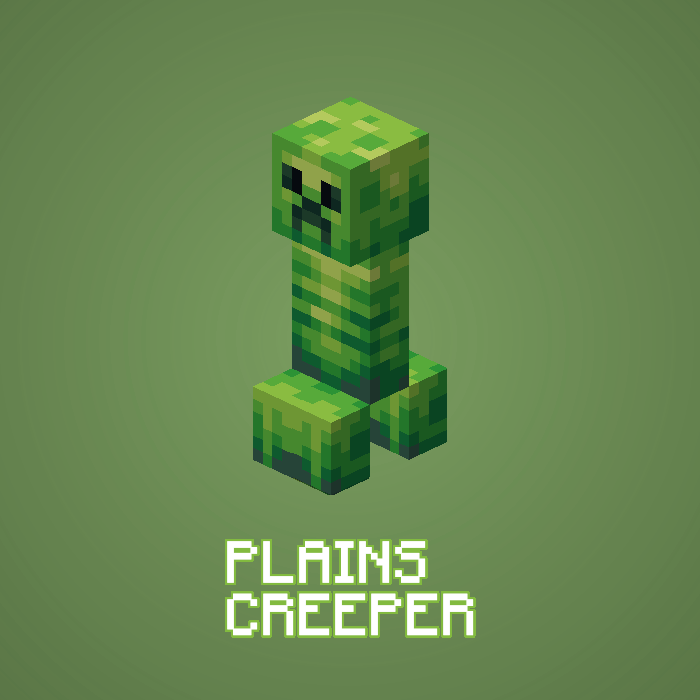 Plains Creeper