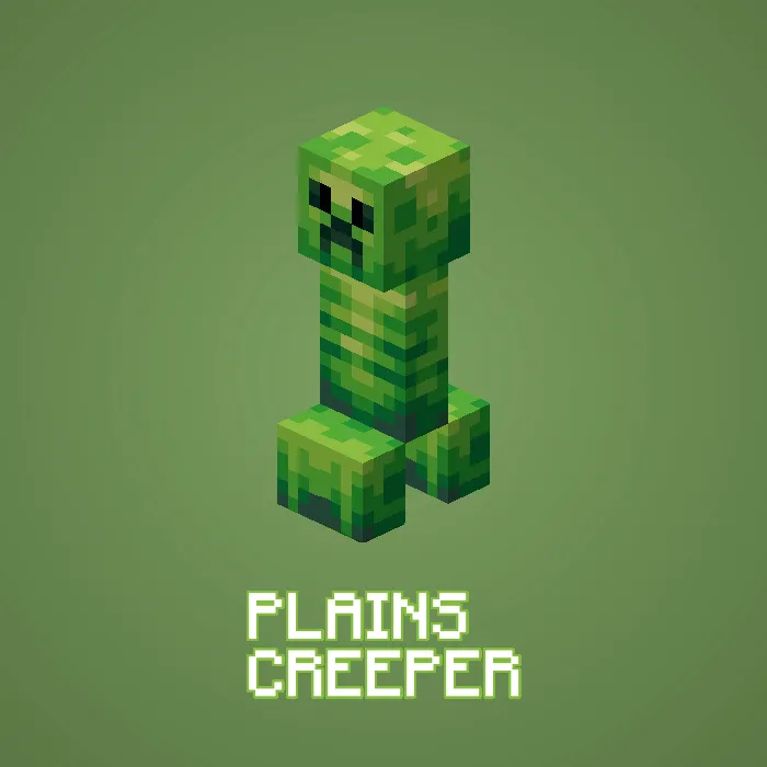 Plains Creeper