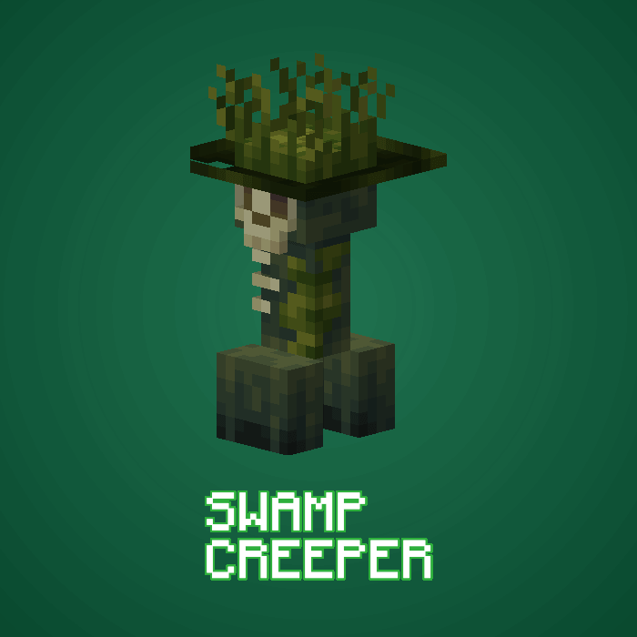 Swamp Creeper