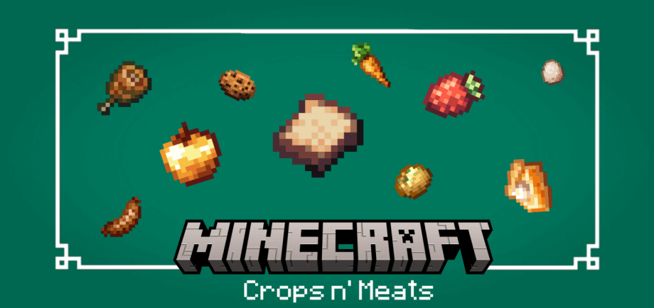 Thumbnail: Crops n' Meats