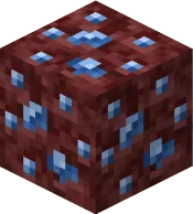 Sapphire Ore