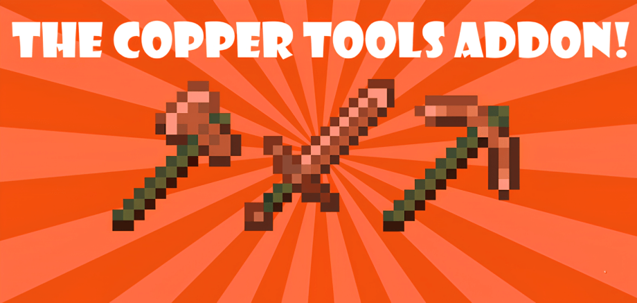 Thumbnail: The Copper Tools Addon!