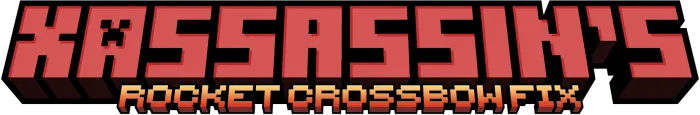 xAssasin's Rocket Crossbow Fix