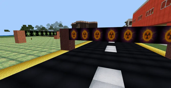 In-Game Screenshot 9