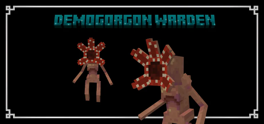 Thumbnail: Demogorgon Warden