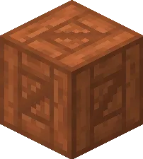 Acacia Crates