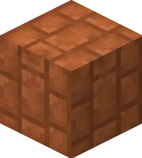 Acacia Vertical Large Tiles