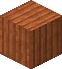 Acacia Vertical Short Tiles
