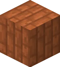Acacia Vertical Tiles