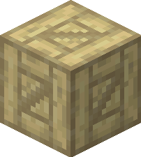 Birch Crates