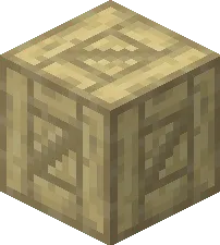 Birch Crates